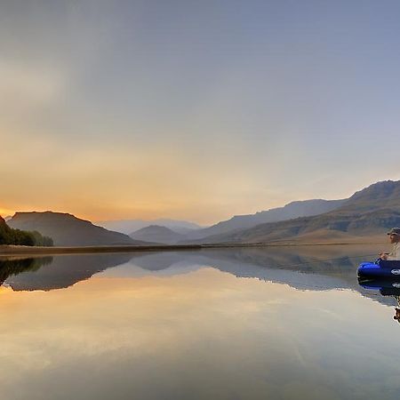 Giantscup Wilderness Reserve Underberg Kültér fotó