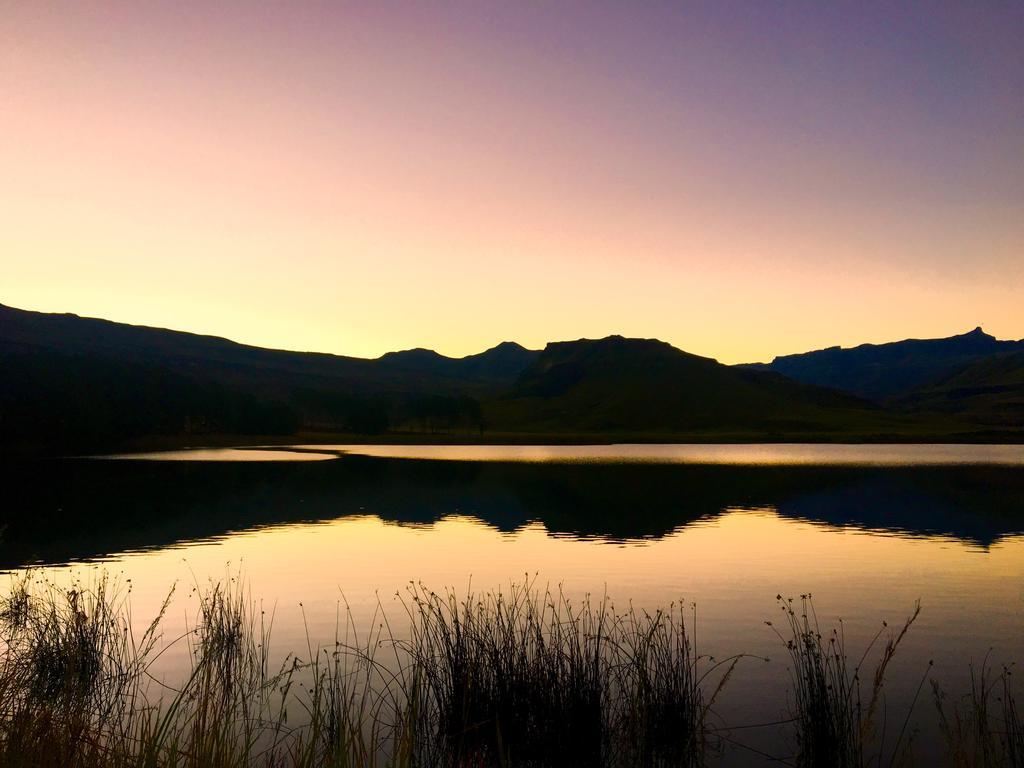 Giantscup Wilderness Reserve Underberg Kültér fotó